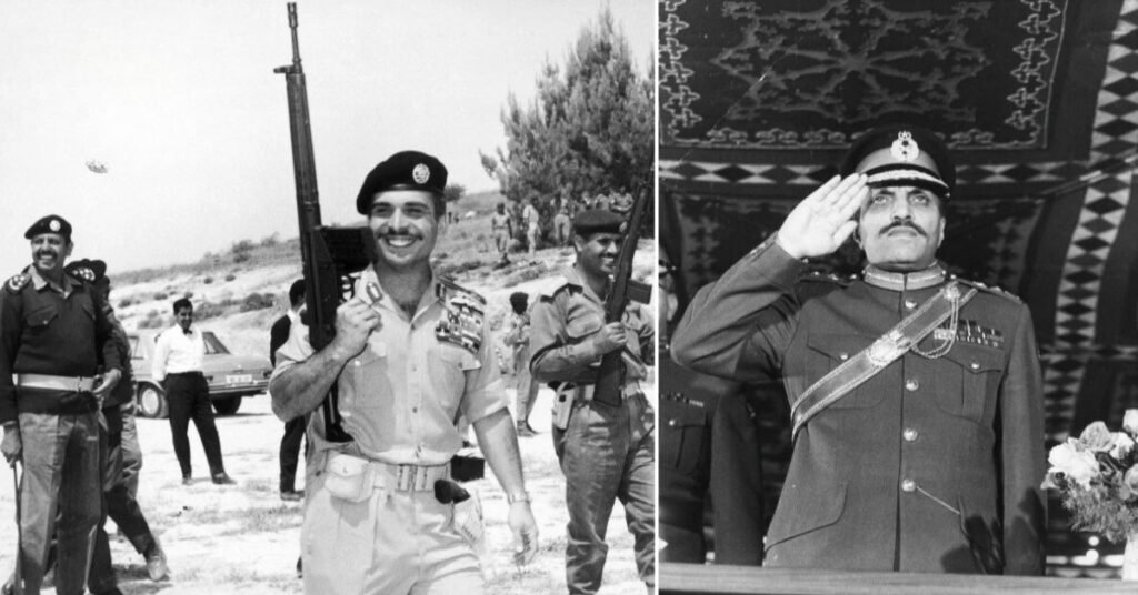 Black September 1970 3,000–4,000 Palestinians Killed - Zia-Ul-Haq’s Role