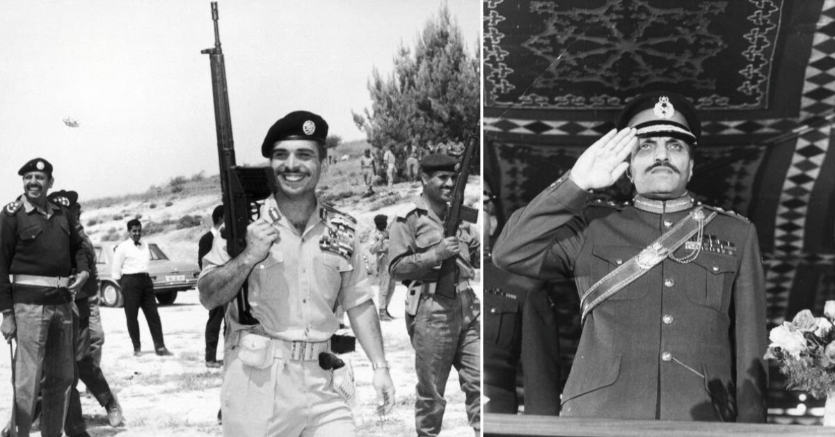 Black September 1970: 3,000–4,000 Palestinians Killed, Zia Ul Haq’s Role