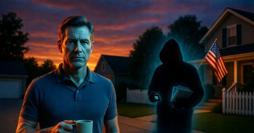 What Are Sleeper Cells In The US FBI Experts Explain